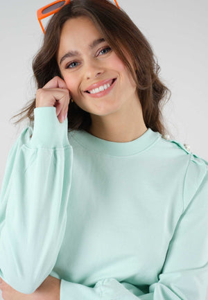 Deeluxe Nabia Fleece