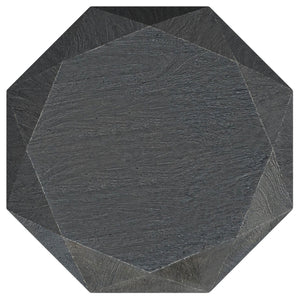 Pringle - Octagonal Side Table