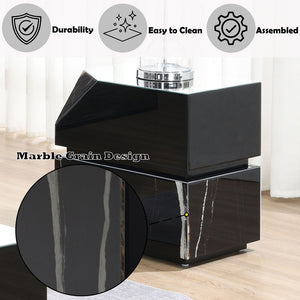 Drisana - Table