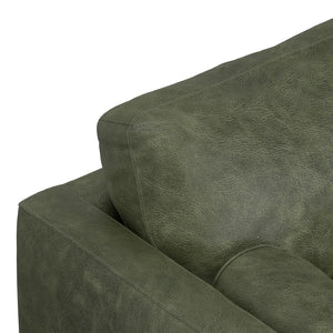 Morrison - Sofa And Ottoman Set