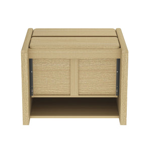 Linda - Nightstand