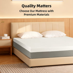 10-Inch Premium Queen Mattress