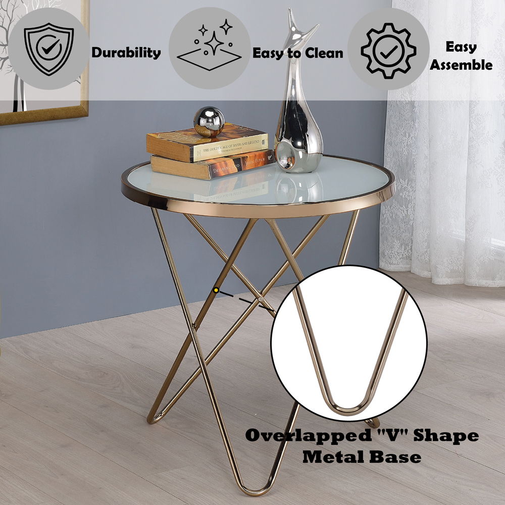Valora - Table