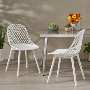 Lily Chair (Set of 2)