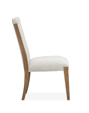 Plum Creek - Upholstered Side Chair (Set of 2)