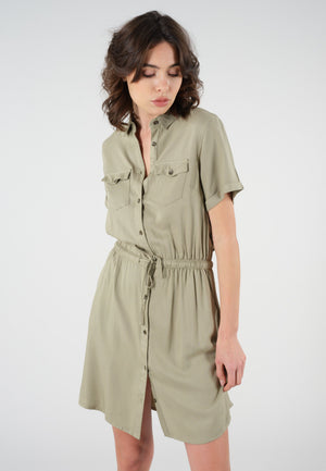 Deeluxe Alarha Short Dress