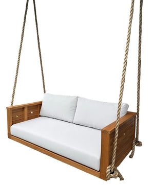 Sedona Swing Bed | Standard