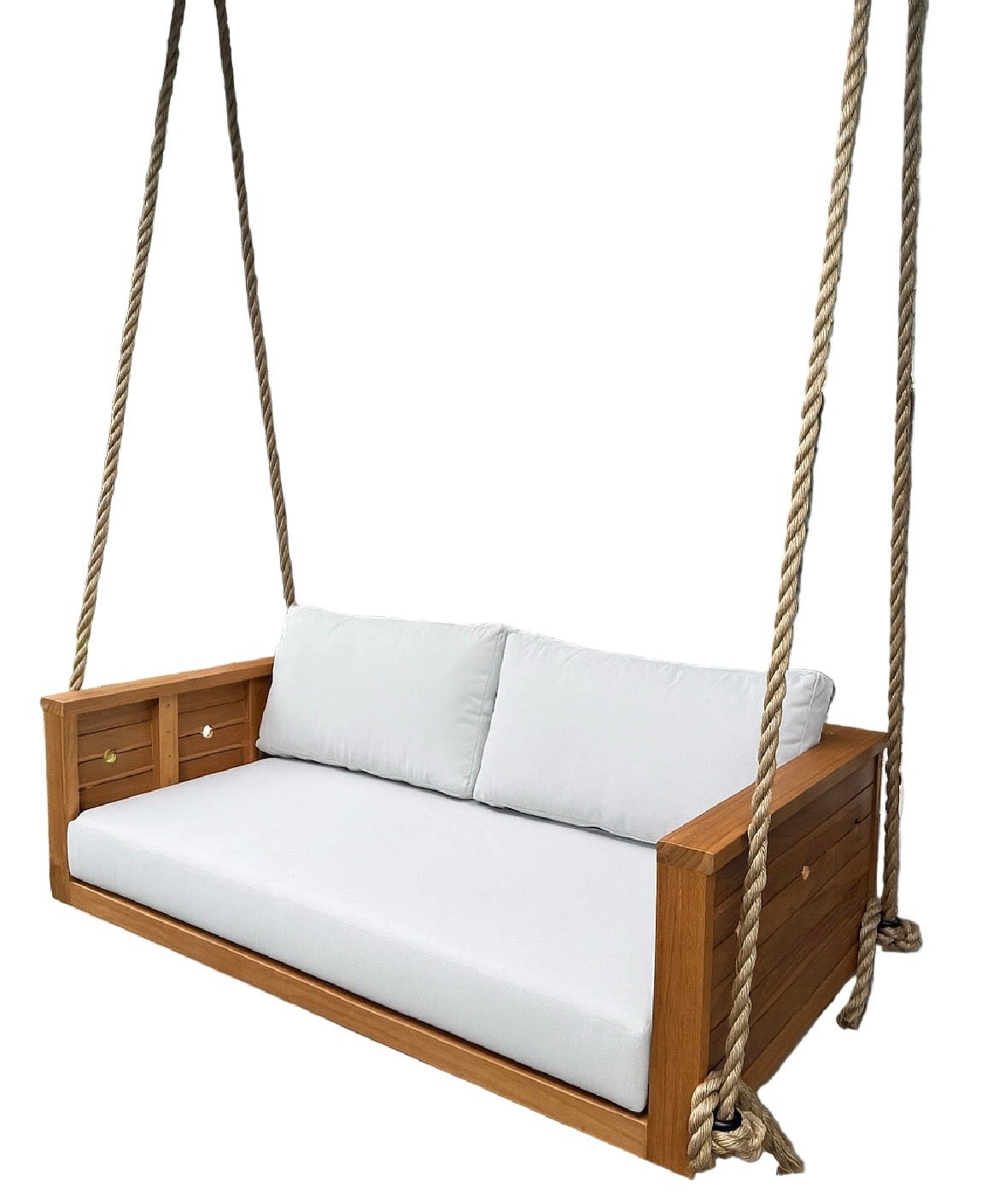 Sedona Swing Bed | Small