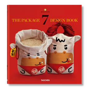 The Package Design Book 7 (German, French, English)