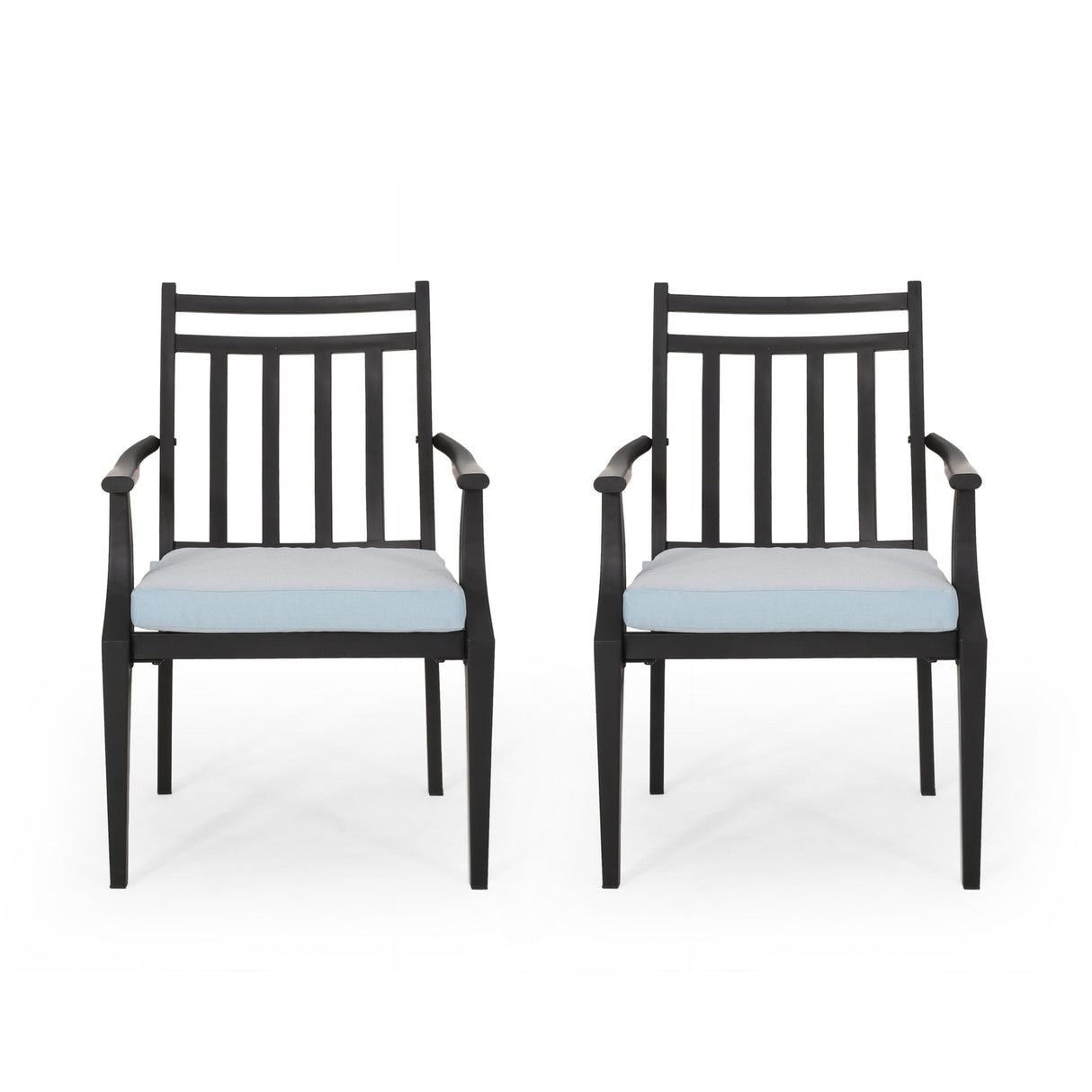 Delmar Dining Chair Set of 2