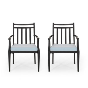 Delmar Dining Chair Set of 2