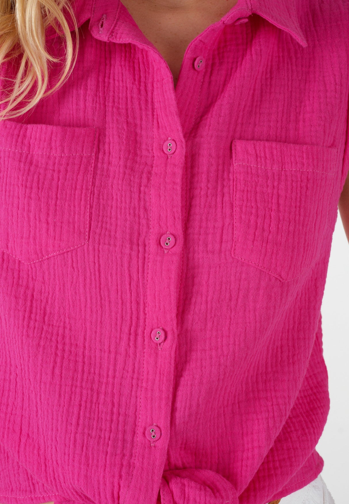 Deeluxe Martine Blouse