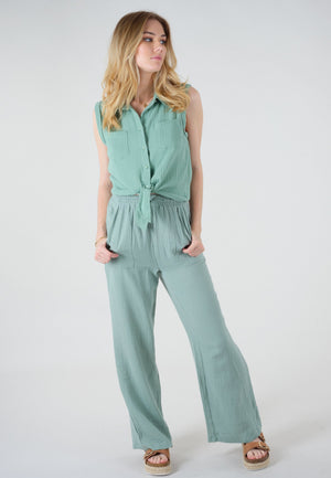 Deeluxe Martine Blouse