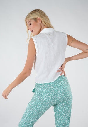 Deeluxe Martine Blouse