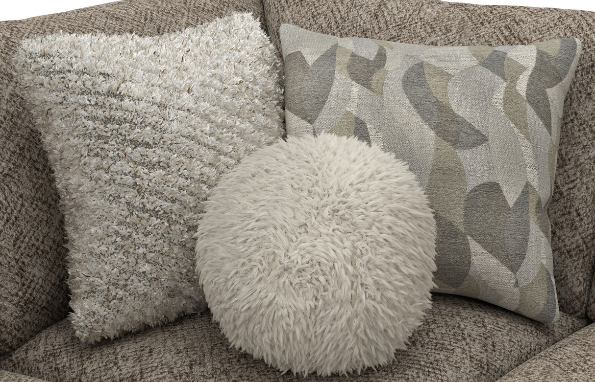 Turner - Sectional