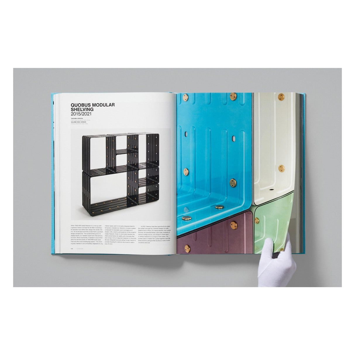 Marc Newson. Works 84-24 (English)