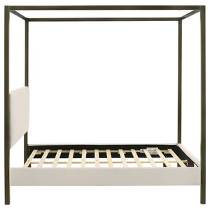 Mellie - Canopy Bed
