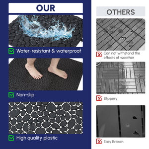 12 x 12 Inch Accessories