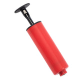 14ft powder-coated advanced trampoline with basketball hoop inflator and ladder(outer safety enclosure) orange