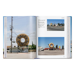 California Crazy. American Pop Architecture. 45th Ed. (English)