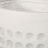 Elegant Design Cube Planter