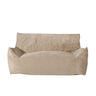 Fila - een Oversized Seater Bean Bag Chair With Armrests