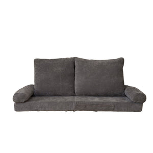 Convertible Fold-Out Single Sofa Bed