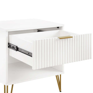 Dumbo - Modern Nightstand