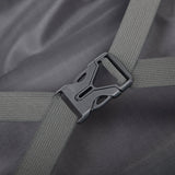 14'/20' 2 pcs/set PC Spinner Wheel Luggage with Gradient Color and Lock