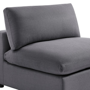 Cassandra - Modular 5 Piece Sectional
