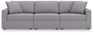 Modmax - Sectional - Granite
