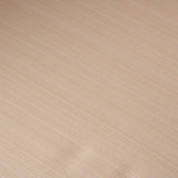 ST MARTA Single Sofa Outdoor Relaxation Seat Grey PE Rattan Waterproof Fabric