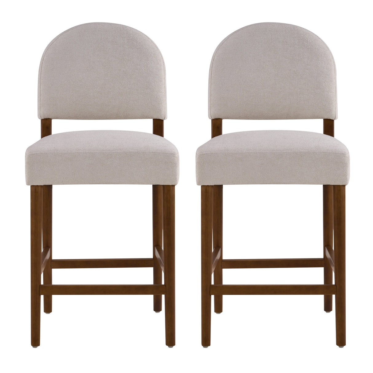 26-Inch Seat Height Bar Stool