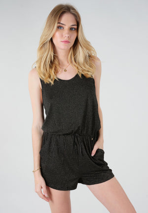 Deeluxe Jalia Combi Shorts