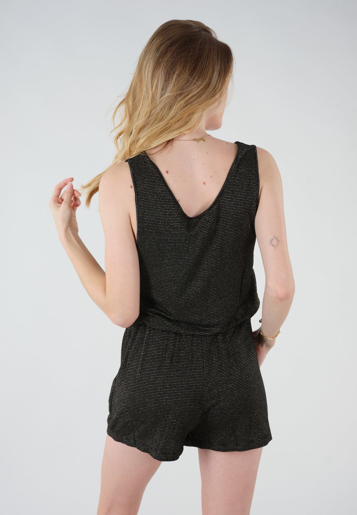 Deeluxe Jalia Combi Shorts