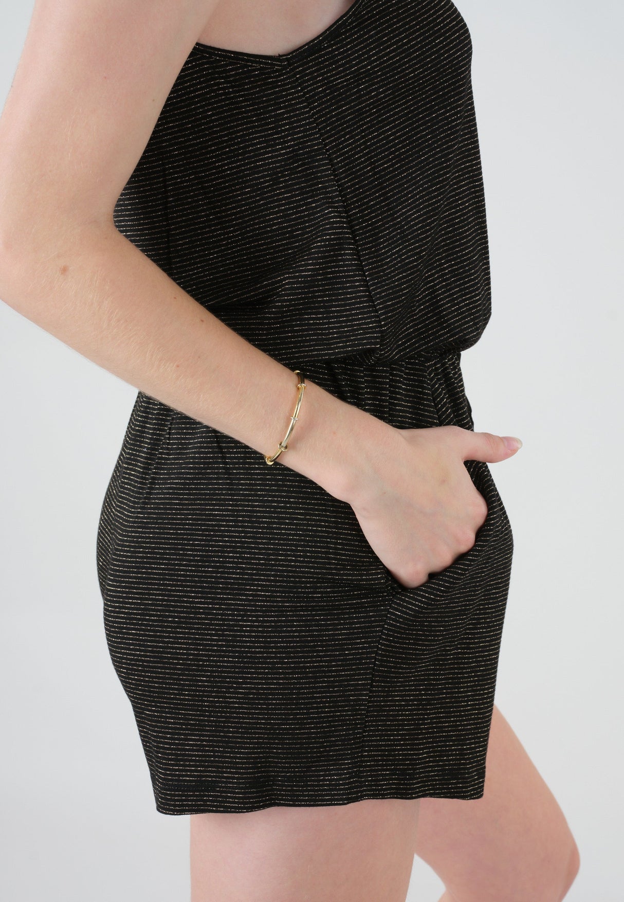 Deeluxe Jalia Combi Shorts