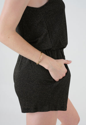 Deeluxe Jalia Combi Shorts