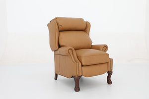 Danbury - Recliner