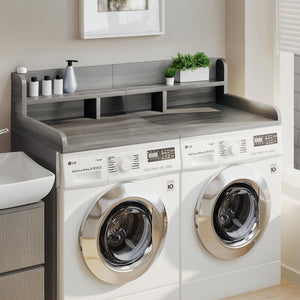 Washer Dryer Countertop with Non-slip Pads
