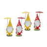 Garden-gnome-with-umbrella-and-woodland-animals-(set-of-4)-Garden-Decor