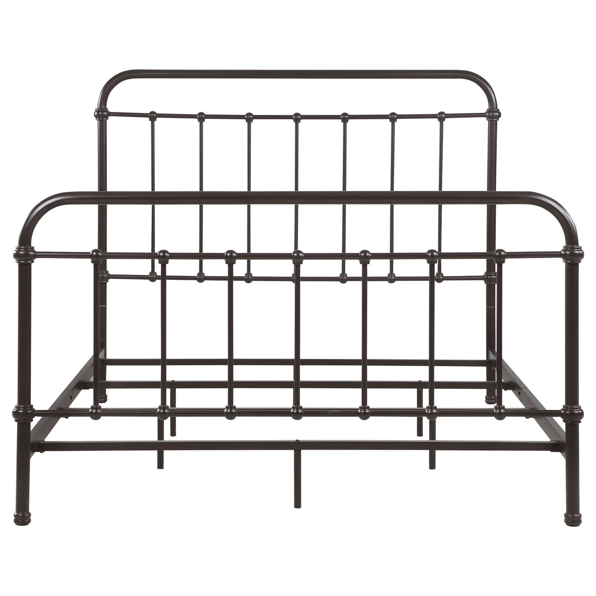 Olaleye - Panel Bed