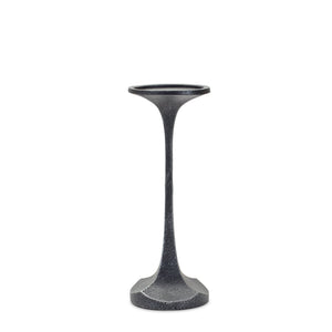 Carved design candle holder (set of 3)