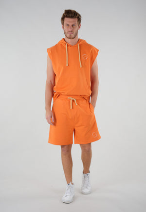 Deeluxe Fiesta Fleece Shorts