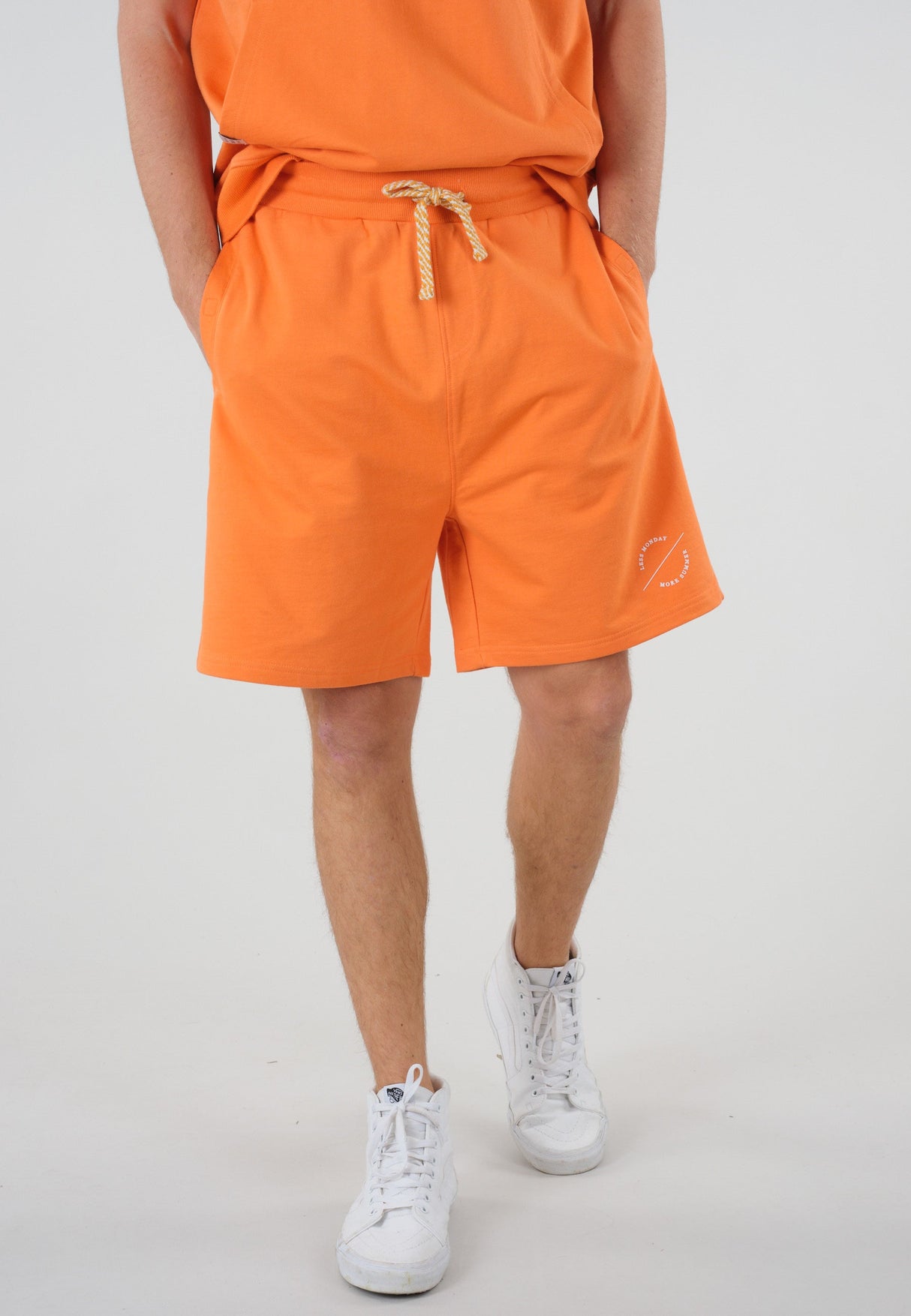 Deeluxe Fiesta Fleece Shorts