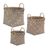 Natural-Woven-Wicker-Basket-with-Handles-(Set-of-3)-Decorative-Baskets-&-Storage