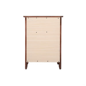 1 Drawer / 1 Door Nightstand