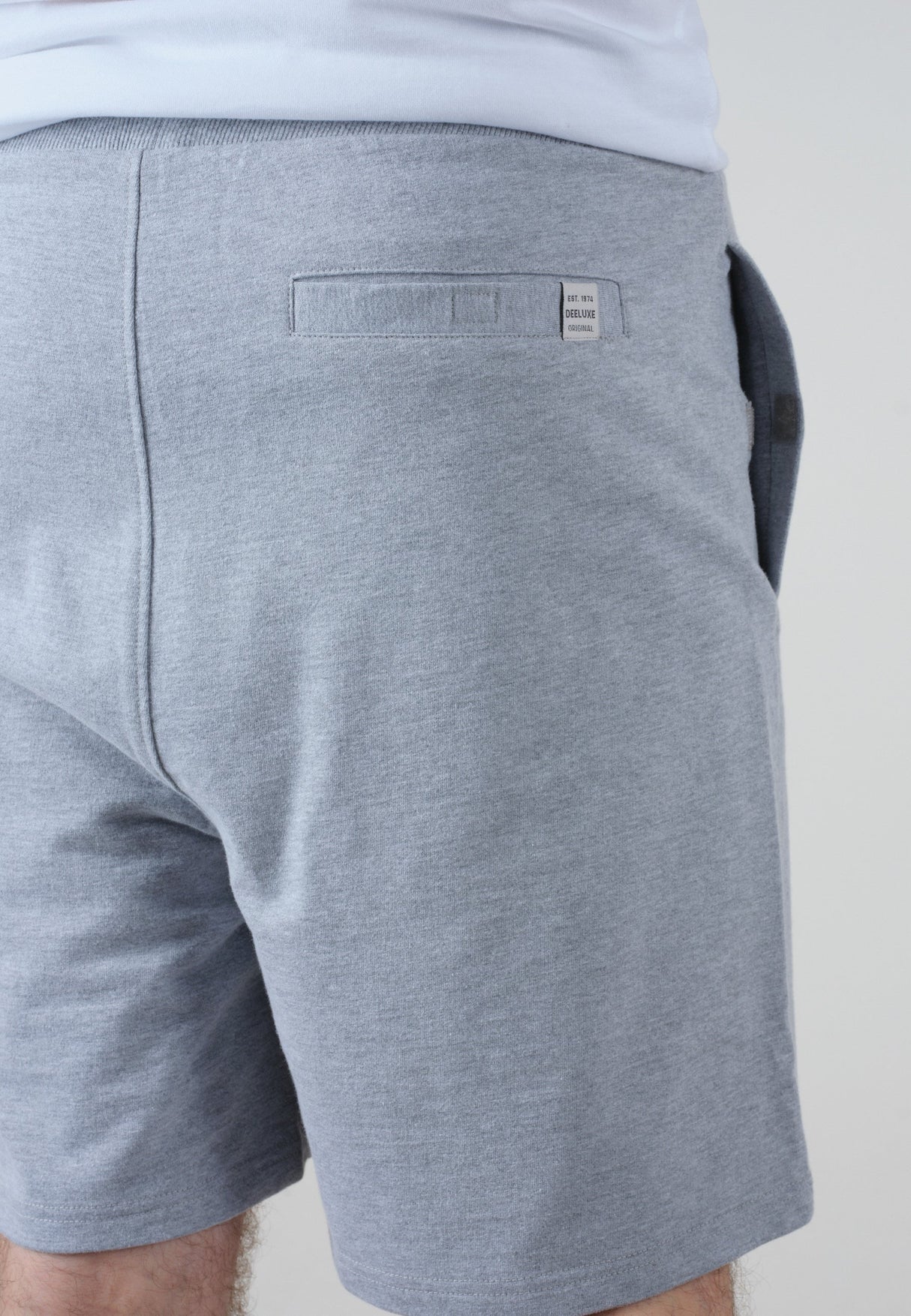 Deeluxe Fiesta Fleece Shorts
