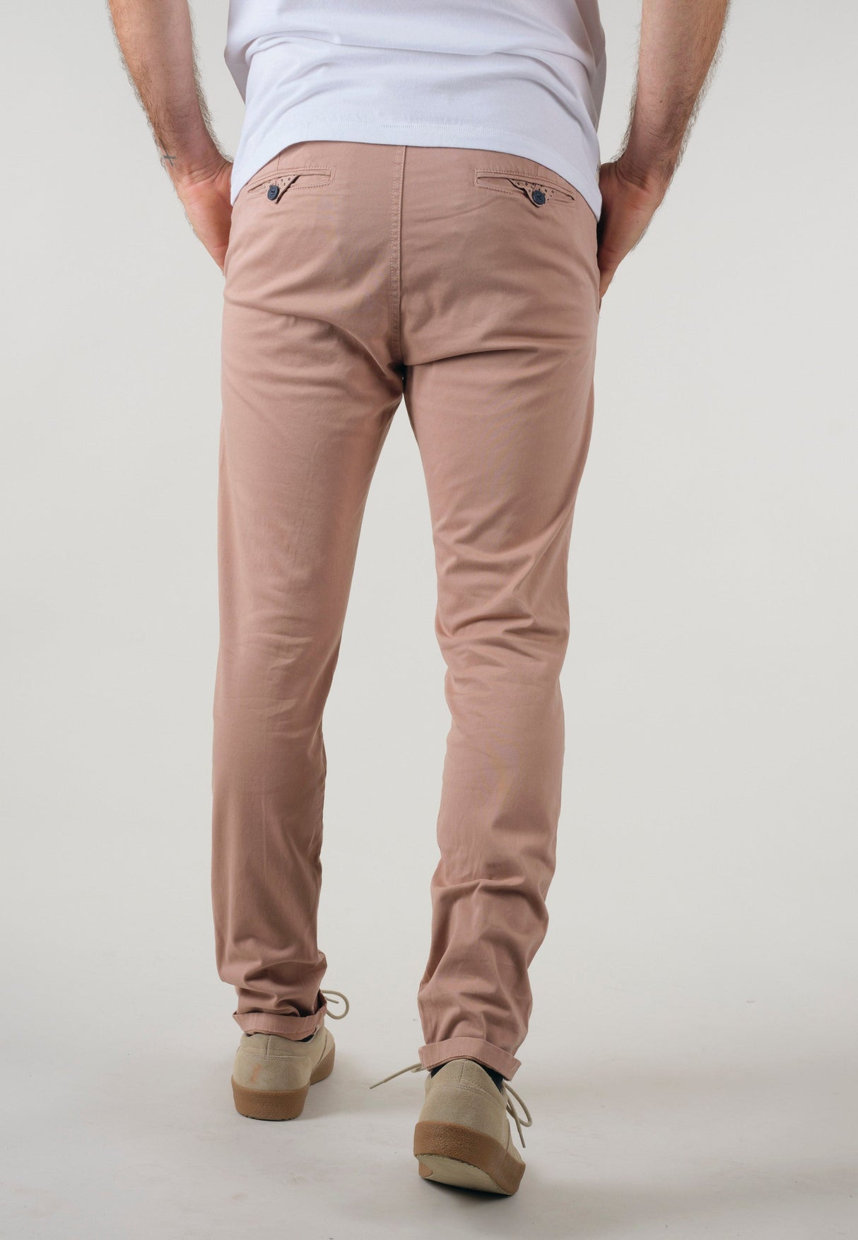 Deeluxe Bakery Chino Pants