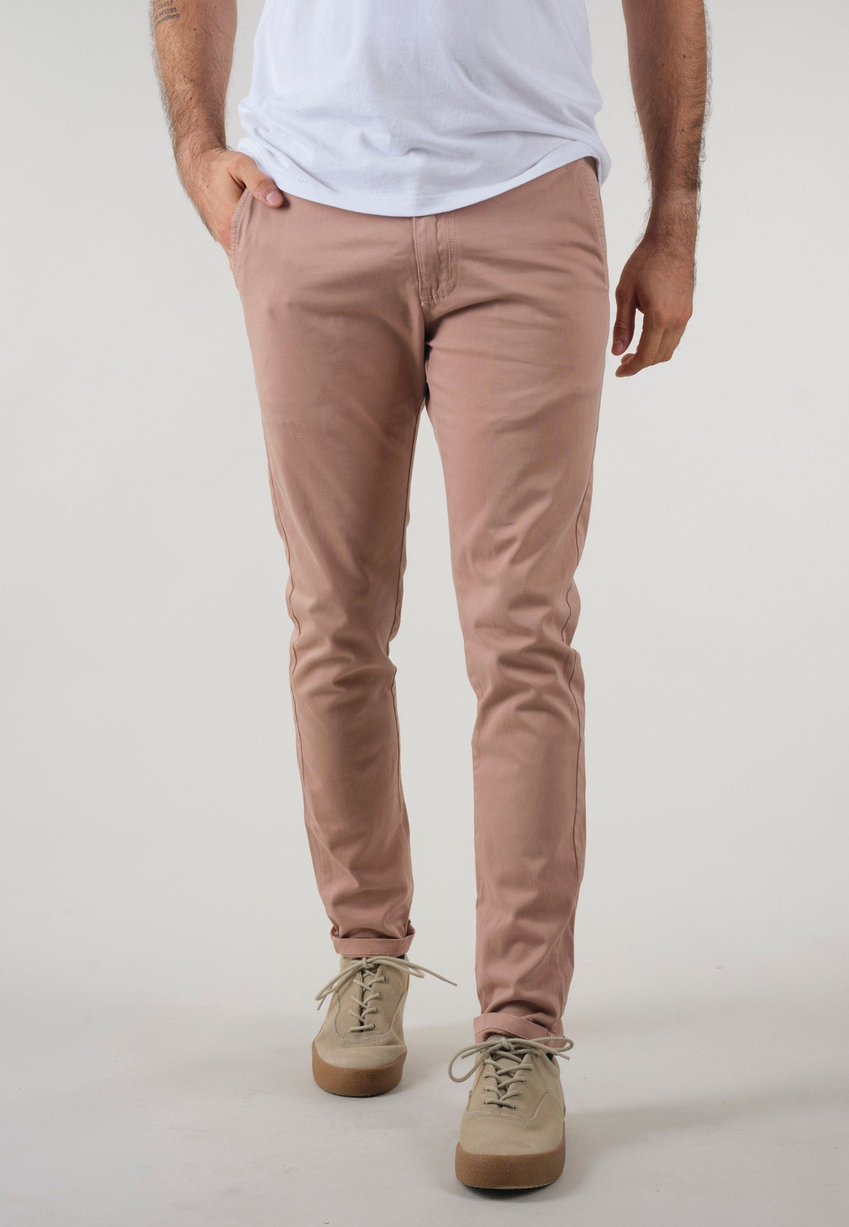 Deeluxe Bakery Chino Pants