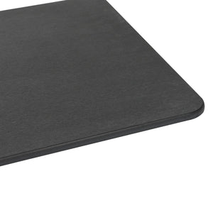 24'' x 15'' Diatomaceous Quick-Drying Stone Bath Mat